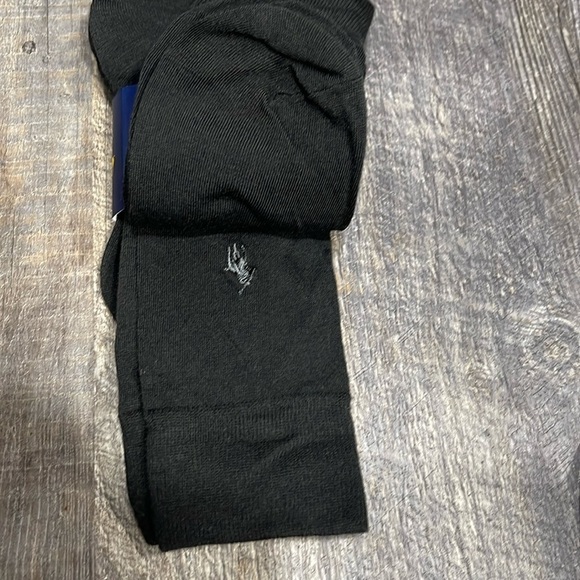 Ralph Lauren 3 pairs socks for men - Picture 3 of 6